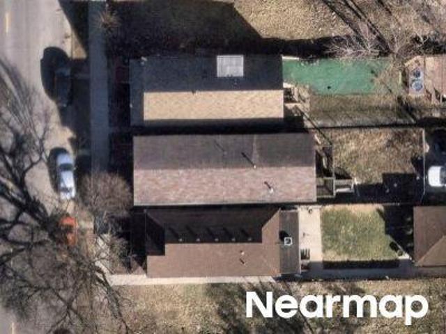 House for sale in Chicago Park, Illinois