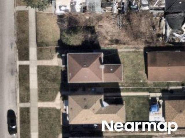 House for sale in Chicago Park, Illinois