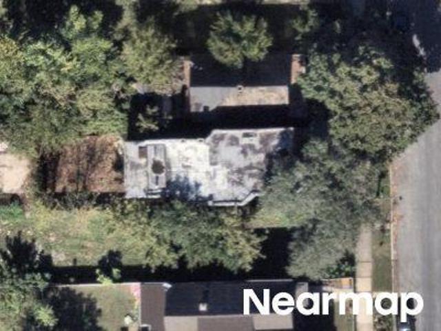 Commercial for sale in Englewood, Chicago