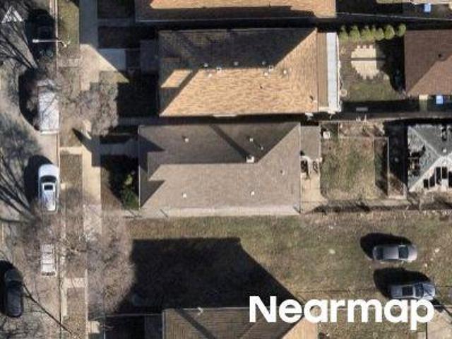 House for sale in Chicago Park, Illinois