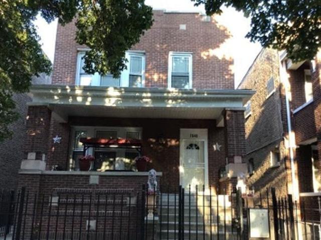 House for sale in Chicago Park, Illinois