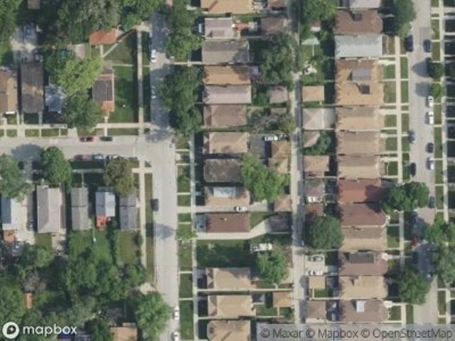 House for sale in Chicago Park, Illinois