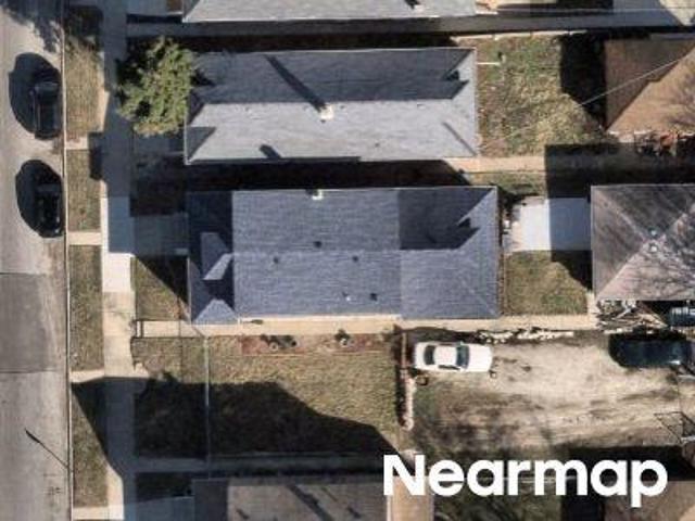 House for sale in Chicago Park, Illinois