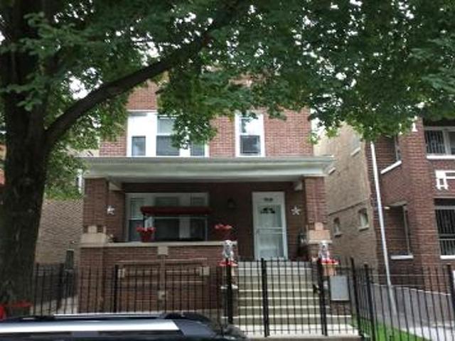 House for sale in Chicago Park, Illinois
