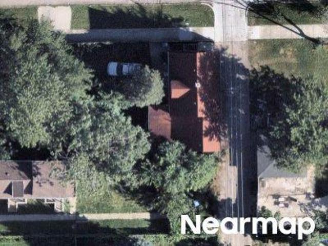 House for sale in Chicago Park, Illinois