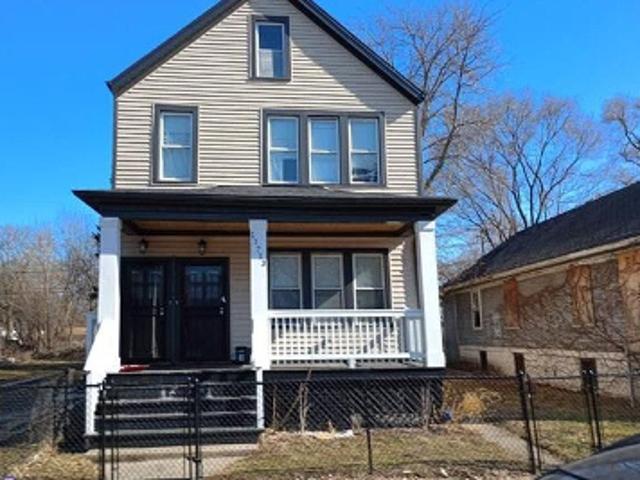 House for sale in Chicago Park, Illinois