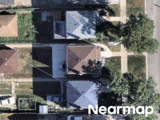 House for sale in Chicago Park, Illinois