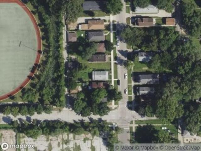 House for sale in Chicago Park, Illinois