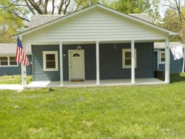 House for sale in Greenwood, Indiana