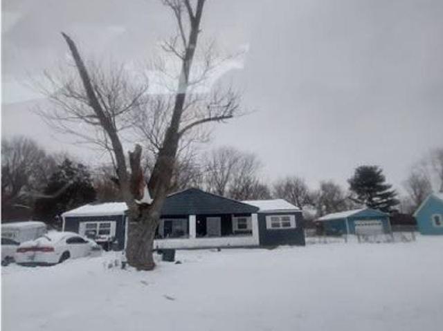 House for sale in Greenwood, Indiana