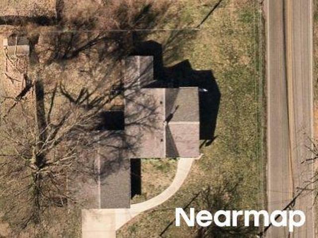 House for sale in Greenwood, Indiana