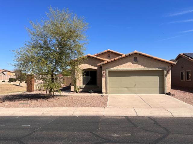 House for sale in Buckeye, Arizona