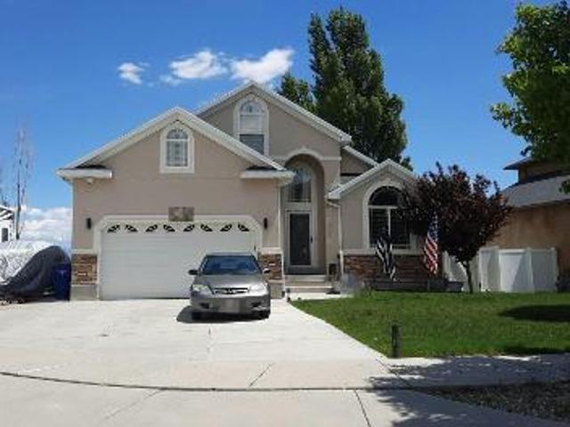 House for sale in Herriman, Utah