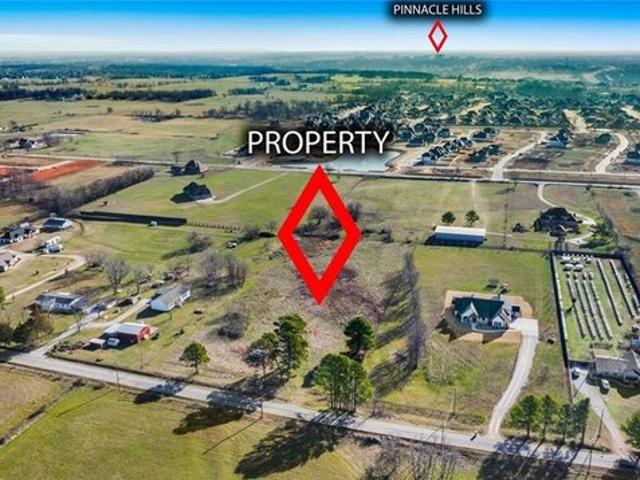 Land for sale in Ark