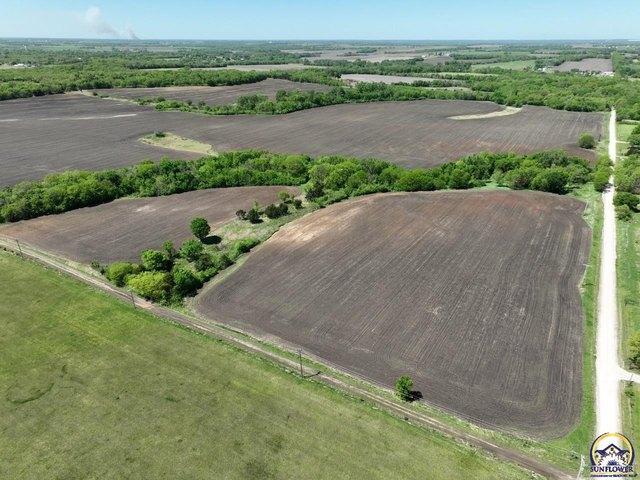 Land for sale in Kansas