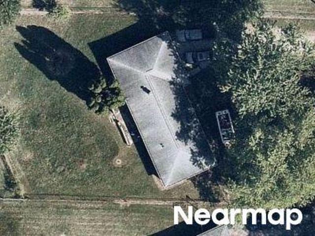 House for sale in Greenfield, Indiana