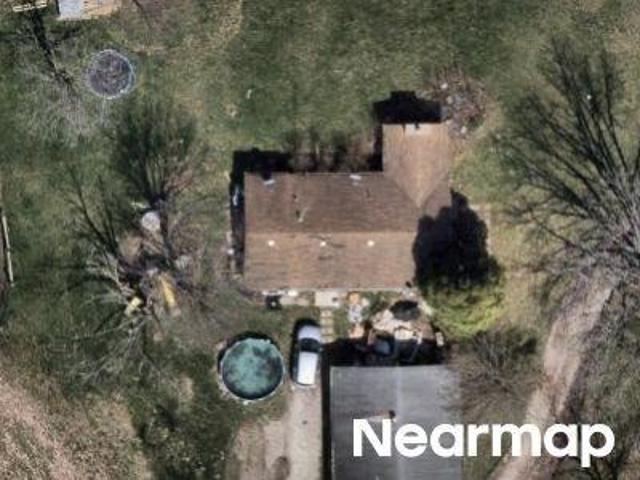 House for sale in Greenfield, Indiana