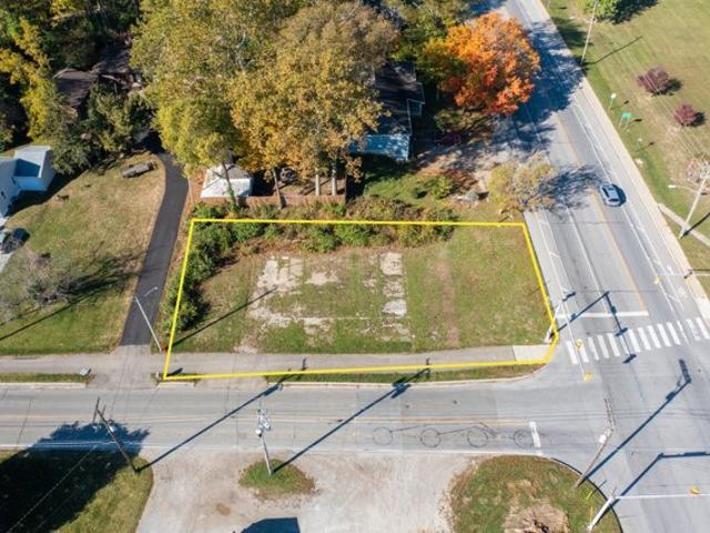 Land for sale in Greenfield