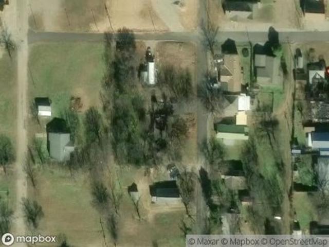 House for sale in Drumright, Oklahoma