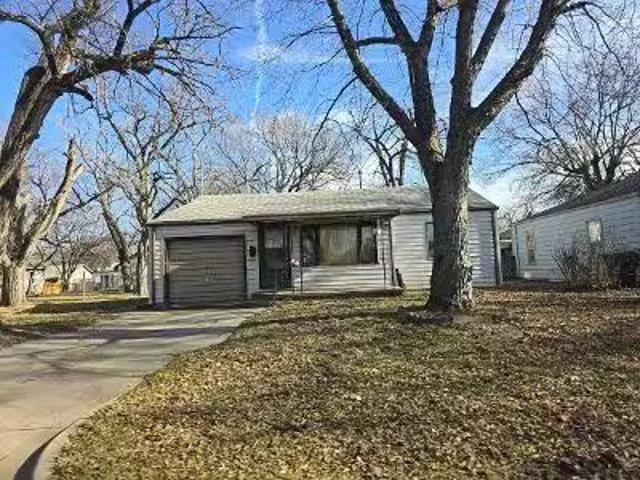 House for sale in Wichita