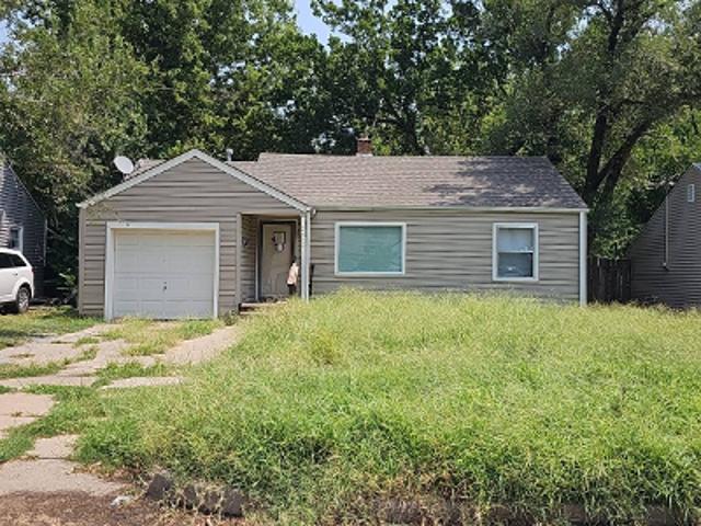 House for sale in Kansas