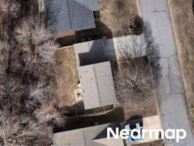 House for sale in Spartanburg, South Carolina