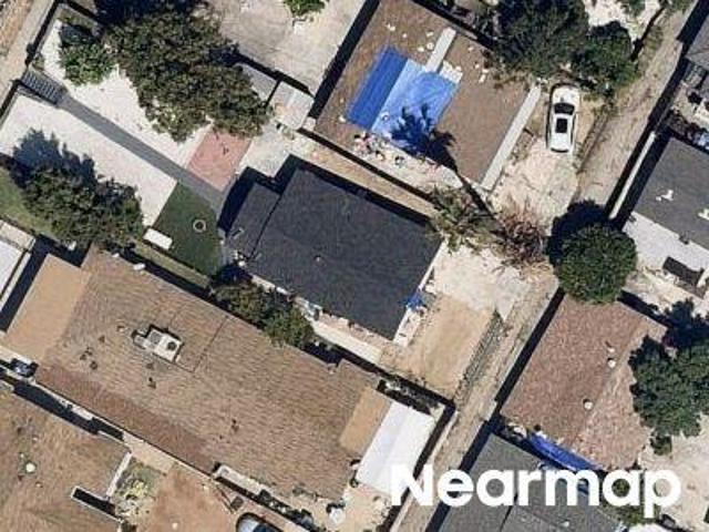 House for sale in Canoga Park, California