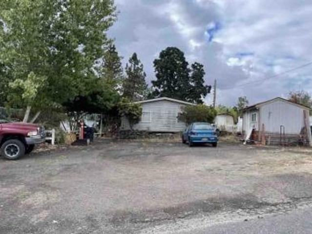 Farm for sale in Oregonia