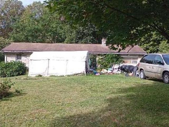 House for sale in Lebanon, Pennsylvania