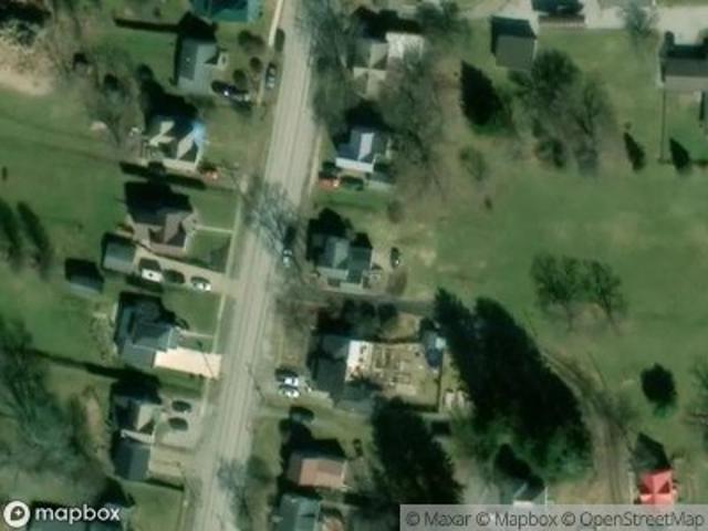 House for sale in Ashland, Ohio