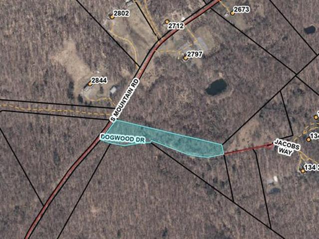 Land for sale in Port Matilda, Pennsylvania