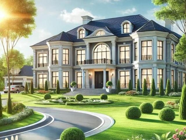 Land for sale in New City