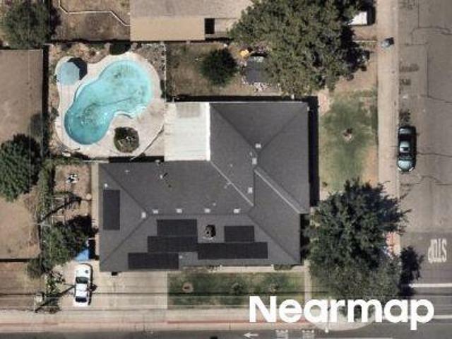 House for sale in Tulare, California