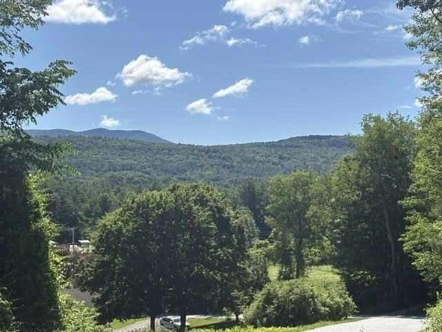 Land for sale in Pittsford, Vermont