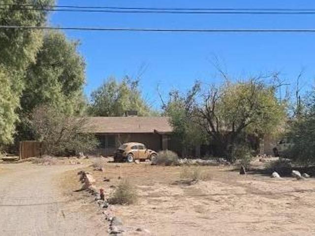 House for sale in Arizona