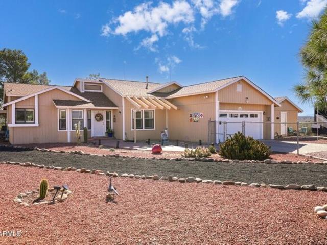 House for sale in Cornville, Arizona
