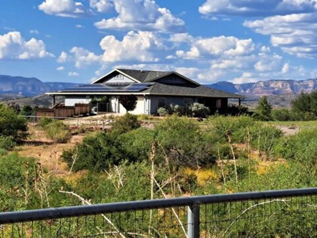 House for sale in Cornville, Arizona