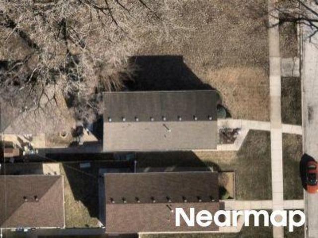 House for sale in Evergreen Park, Illinois
