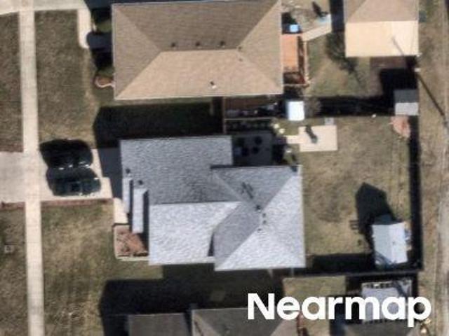 House for sale in Posen, Illinois