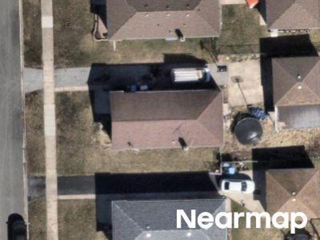 House for sale in Posen, Illinois