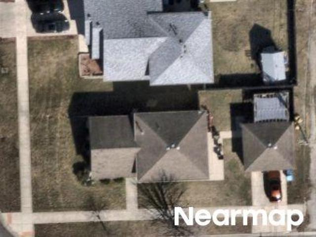 House for sale in Posen, Illinois