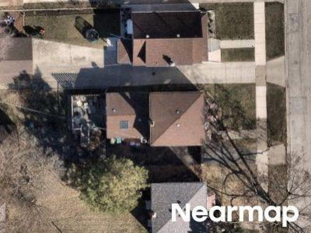 House for sale in Evergreen Park, Illinois