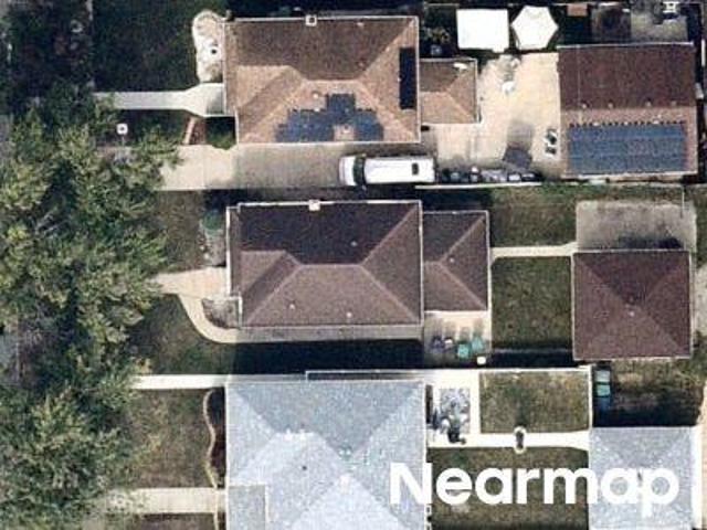 House for sale in Evergreen Park, Illinois