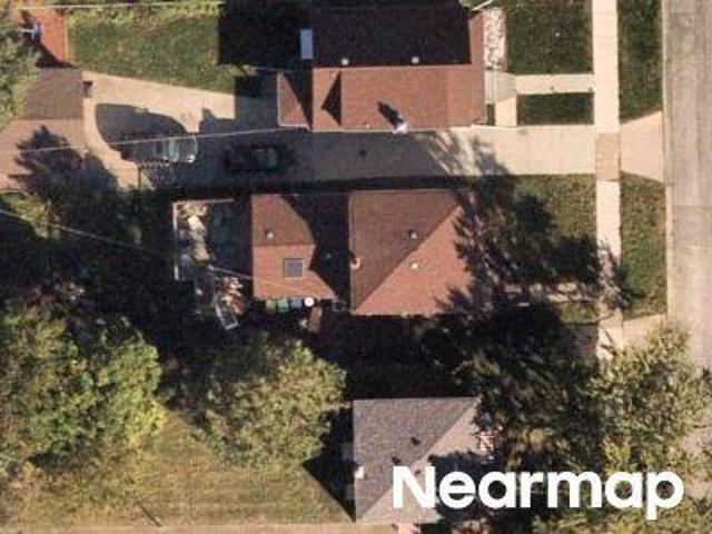 House for sale in Evergreen Park