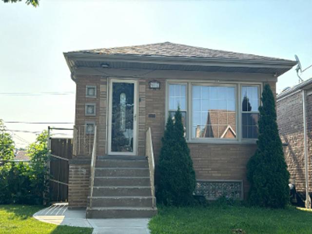 House for sale in Chicago Park, Illinois