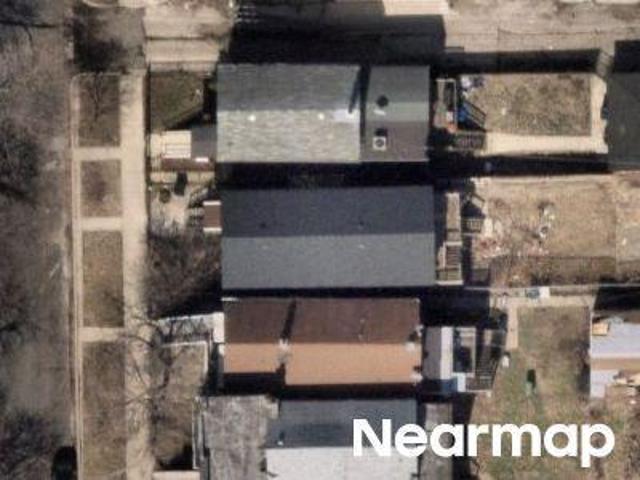 Commercial for sale in Chicago Park, Illinois