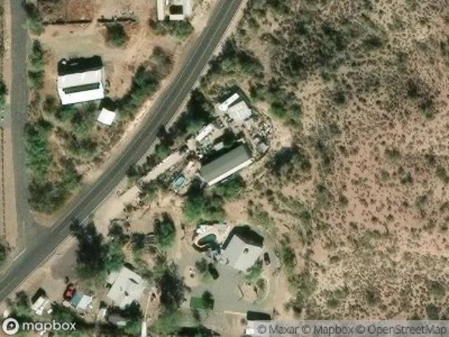House for sale in Black Canyon City, Arizona