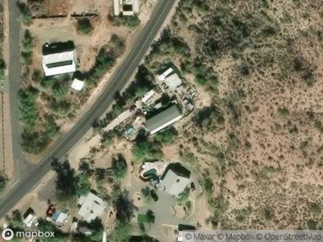 House for sale in Black Canyon City, Yavapai County