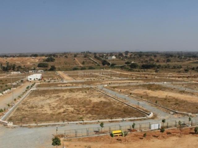 Land for sale in Tamil Nadu