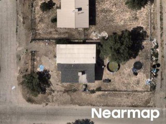 House for sale in Roswell, New Mexico